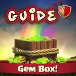 Guide For Clash Of Clans-Tips and Hints icon