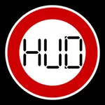 HUD - Speedometer icon