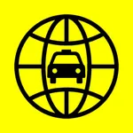 CabNet Taxi Network icon