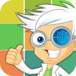 Color Test | Quiz Your Eyes Sense icon