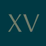 XV the Game icon