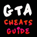 Cheats for GTA vice city icon