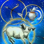 星座 icon