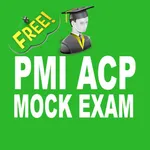 PMI ACP PRACTICE icon