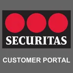 Securitas Customer Portal icon