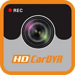 HD Car DVR icon