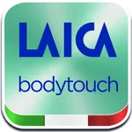 laicabodytouch icon