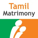 TamilMatrimony - Matrimonial icon