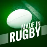 Rugby infos icon