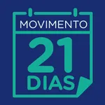 Movimento 21 Dias icon