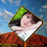 Surrounding Frames icon