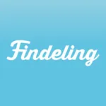 Findeling | For Shop Owners icon