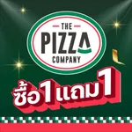 The Pizza Company 1112. icon