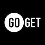 GoGet: Hire on demand icon