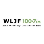 Love and Faith Radio 100.7 icon