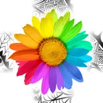 Colorful: Coloring for Adults icon