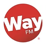 WayFM Radio icon