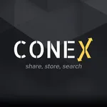 ConeX icon