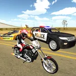 Rescue Moto Soldier icon