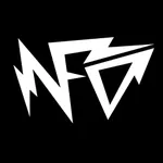 NFO AR icon