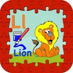 ABC Learning Alphabet for Kids icon