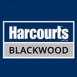 Harcourts Blackwood icon