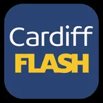 Cardiff Flash icon