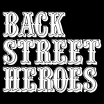 Back Street Heroes Magazine icon