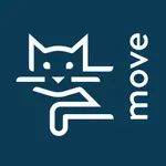 Move by Silent Gliss icon