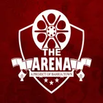 Arena Pakistan icon