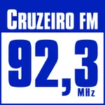 Rádio Cruzeiro FM 92,3 icon