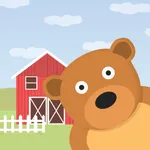 Let's learn? Animals icon