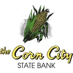 THE CORN CITY STATE BANK icon