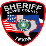 Bowie County Sheriff icon