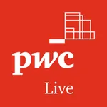 PwC Live icon