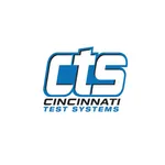 CTS - Cincinnati Test Systems icon