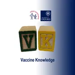 Vaccine Knowledge icon