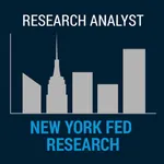 NYFed Research Analyst icon