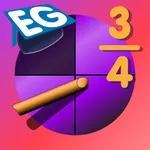 EG Classroom Fractions icon