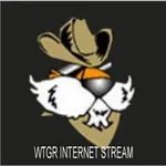 WTGR Internet Stream icon