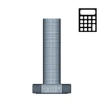 Bolt & Thread Calculators icon