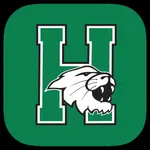 Harrison High School Athletics icon