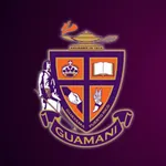 Guamani Private School icon