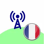 oiRadio France - Live radio icon