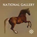 National Gallery Audio Buddy icon