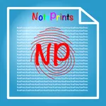 NotePrints icon