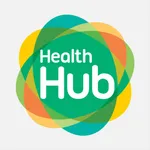 HealthHub SG icon