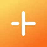 Tally Counter & Habit Tracker icon