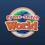 Cross-Stitch World icon