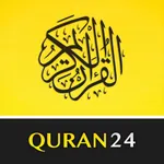 Quran24 icon